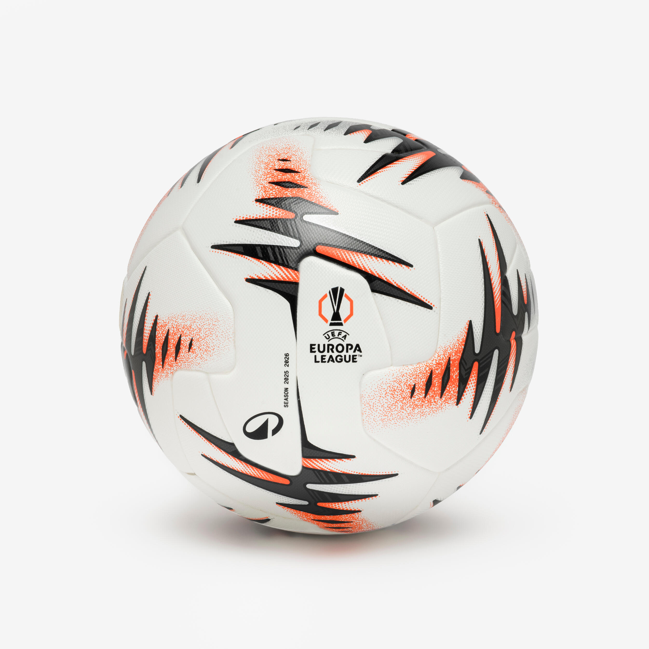 Balón de futbol oficial de la UEFA Europa Leaguetalla 5.
